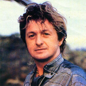 Jon Anderson