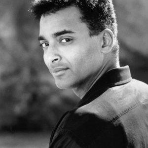 Jon Secada