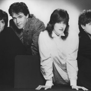 Katrina and the Waves