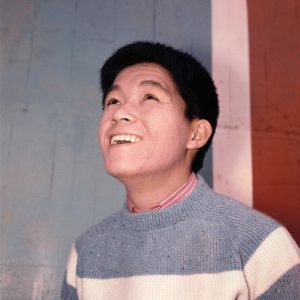 Kyu Sakamoto