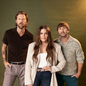 Lady Antebellum