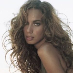 Leona Lewis