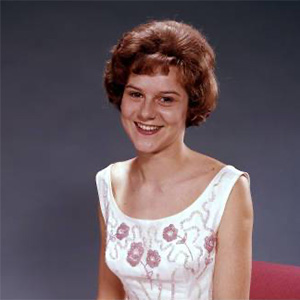 Little Peggy March