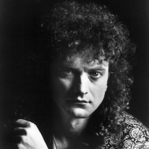 Lou Gramm