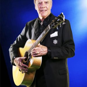 Marty Wilde