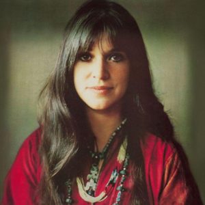 Melanie Safka