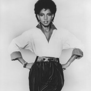 Melba Moore