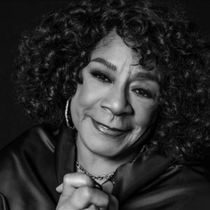 Merry Clayton