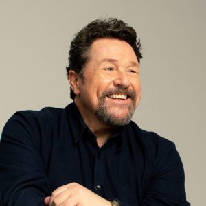 Michael Ball