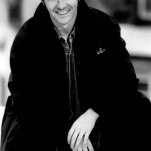 Midge Ure