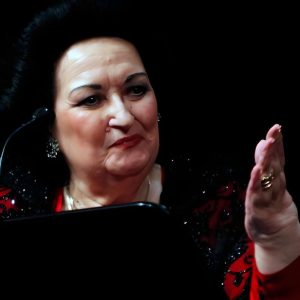 Montserrat Caballé