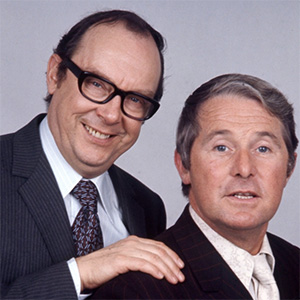 Morecambe & Wise