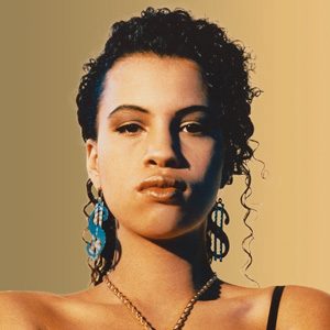Neneh Cherry