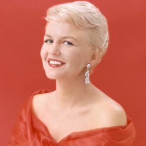 Peggy Lee