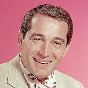 Perry Como