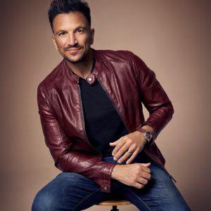 Peter Andre