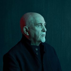 Peter Gabriel