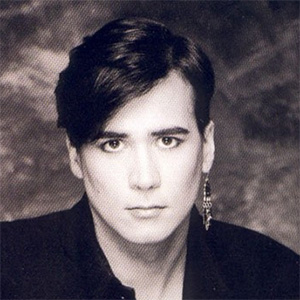 Phil Oakey