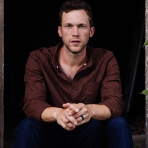 Phillip Phillips