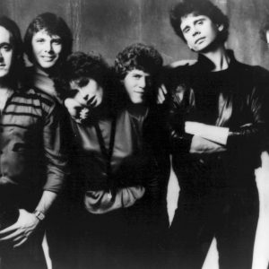 Quarterflash
