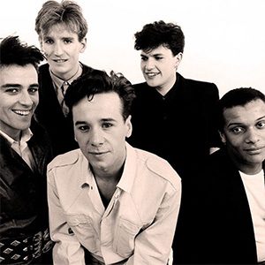 Simple Minds