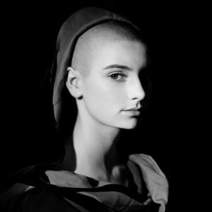 Sinéad O'Connor