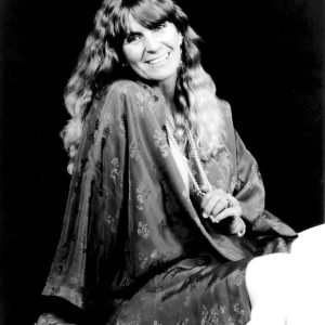 Skeeter Davis