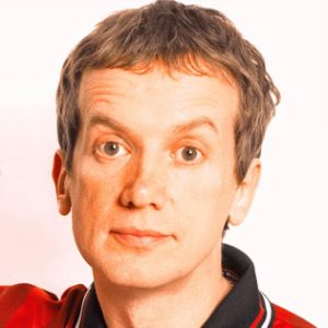 Frank Skinner