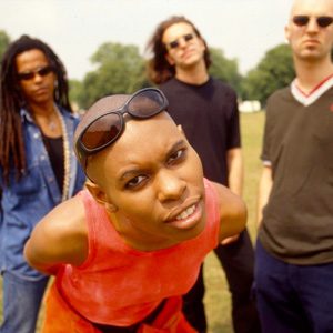 Skunk Anansie