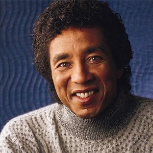 Smokey Robinson
