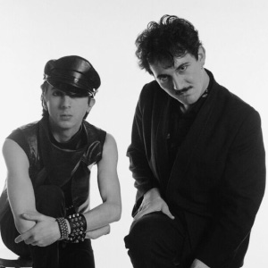 Soft Cell