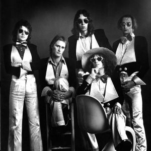 Steve Harley & Cockney Rebel