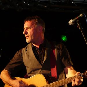 Steve Harley & Cockney Rebel