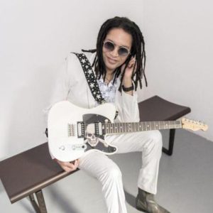 Terence Trent D'Arby