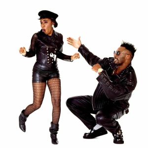 The Adventures Of Stevie V