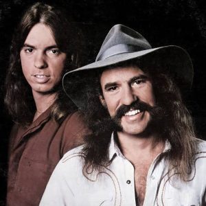 The Bellamy Brothers