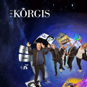 The Korgis