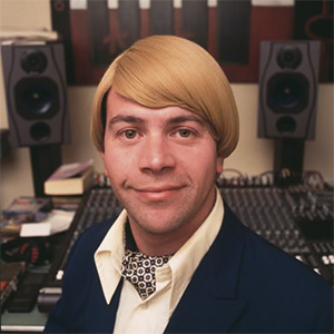 The Mike Flowers Pops