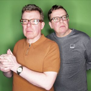 The Proclaimers