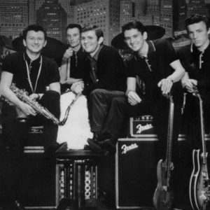 Cliff Bennett and the Rebel Rousers