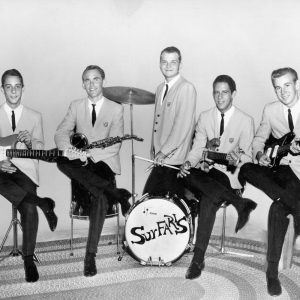 The Surfaris