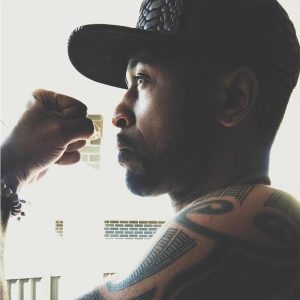 The Tony Rich Project