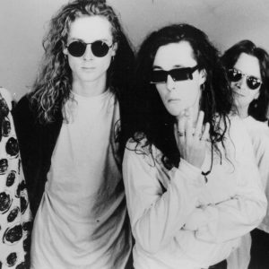 The Wonder Stuff