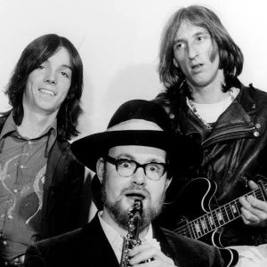 Thunderclap Newman
