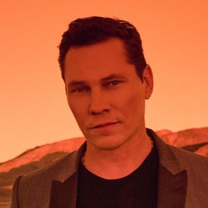 Tiësto