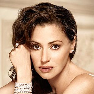 Tina Arena