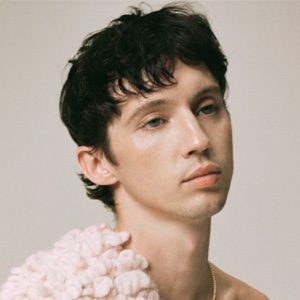 Troye Sivan
