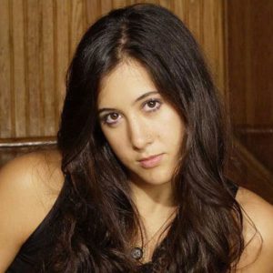 Vanessa Carlton