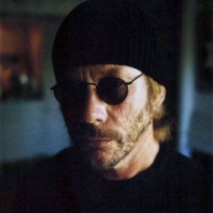 Warren Zevon