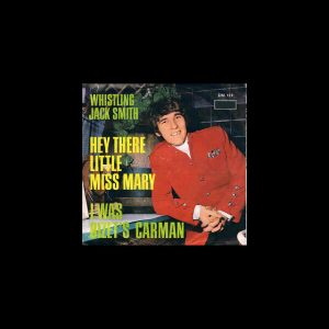 Whistling Jack Smith